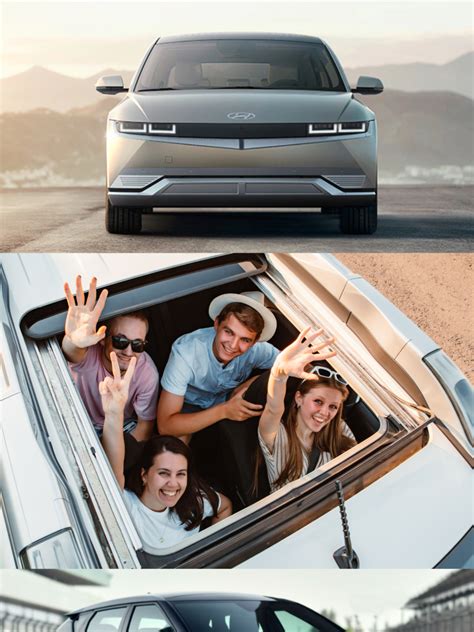 Top 5 Feature Rich Korean Cars You Can Buy In India: Kia EV6, Hyundai ...