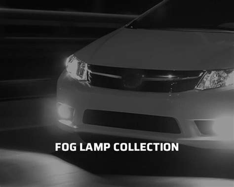 Buy Now Projector Fog Lamps with Halogen Bulbs from RD – Page 2 – RD ...