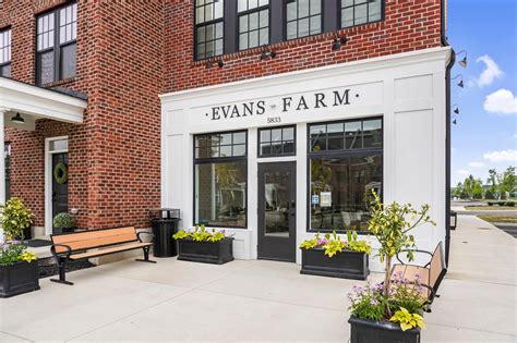 Discover Evans Farm Location - Ideal Living in Lewis Center, OH