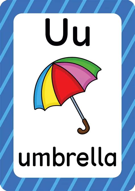 Uu Letter Card 的图像结果