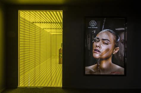 Jonah Freeman & Justin Lowe at Kunsthal Charlottenborg Copenhagen ...