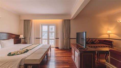 Saigon Dalat Hotel, Dalat | HotelsCombined