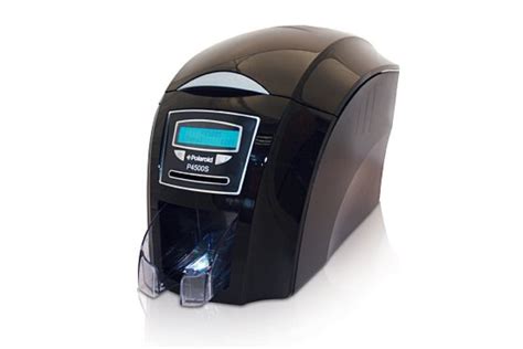 ID Card Printer - Biometric System: