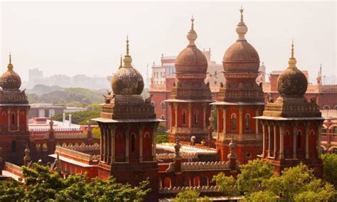 Madras High Court Quashes Non-Speaking Order Cancelling GST Registration