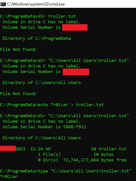 Image result for Program Data Win 10