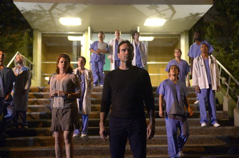 Wayward Pines Preview: Attack of the Abbies, Low Food Supply (Season 2 ...