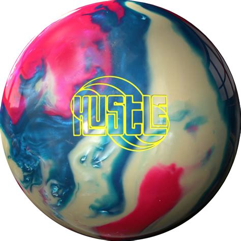 Roto Grip Hustle BMS Bowling Ball - 123Bowl
