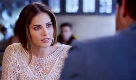One Night Stand trailer: Sizzling Sunny Leone challenges gender ...