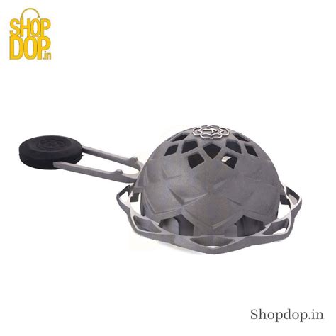 HMD 2.0 For Hookah - Heat Management System – shopdop.in