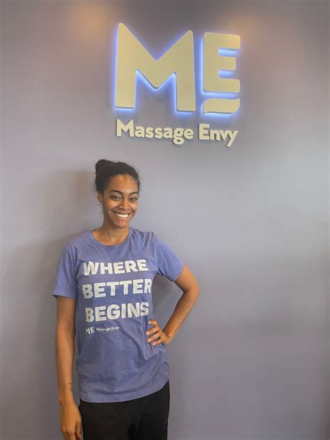 Massage Envy Jobs
