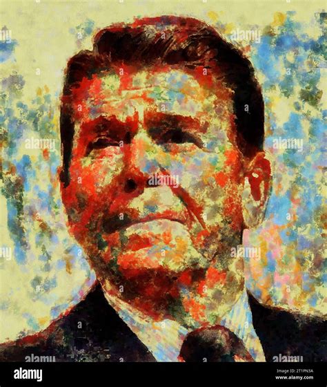 Ronald Reagan 的图像结果