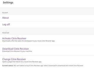 Image result for Citrix Does Not Open ICA Apps Automatically