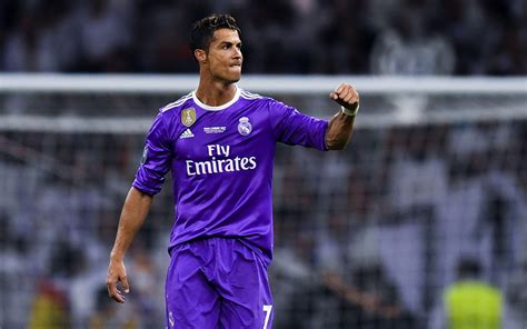 Cristiano Ronaldo Wallpaper