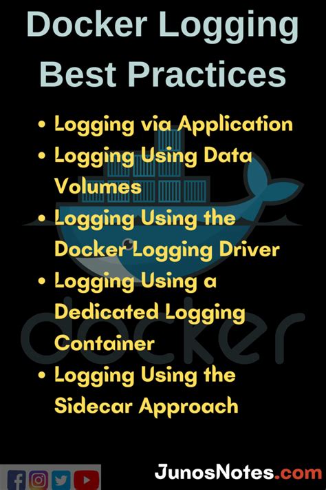 Image result for Docker Engine Logs