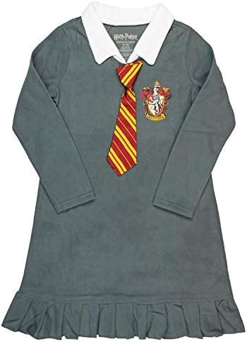 INTIMO Harry Potter Pajama Girls Hermione Gryffindor With India | Ubuy