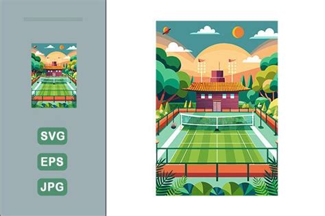 Badminton Theme 的图像结果