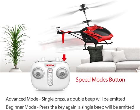 Surejoy Remote Control Helicopter, One Key Take Off/Landing, India | Ubuy