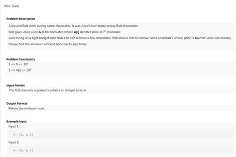 Triology | CodeNation | Coding | OA | SDE | Set-13 - Desi QnA