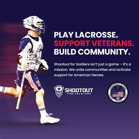 Shootout for Soldiers Coming to Paragon Star – October 4 | Paragon Star ...