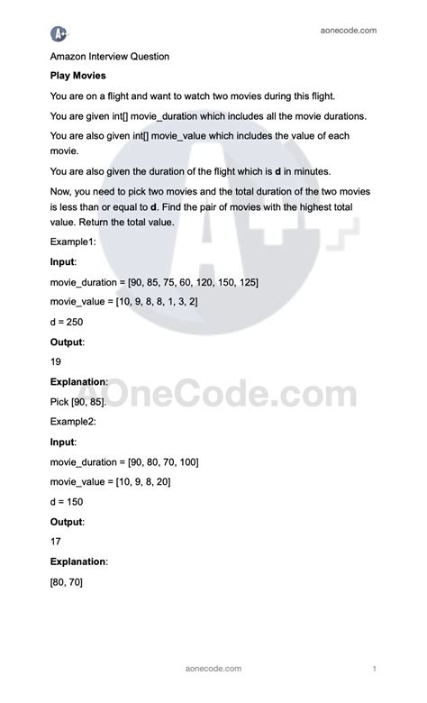 Live Code Amazon Interview 的图像结果