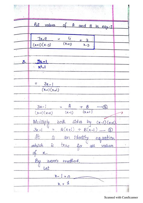 Image result for Class 10 Maths Unit 4 Test