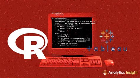 Image result for Tableau Programming Language