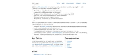 Java Static Code Analysis Tools 的图像结果