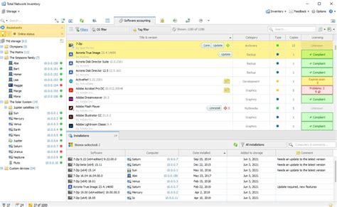 Computer Inventory Management Software 的图像结果