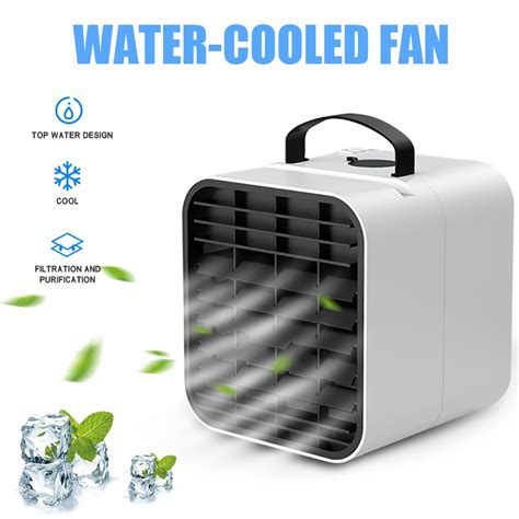Buy Prime Day 2022?Portable Air Conditioner Fan, Personal Space ...