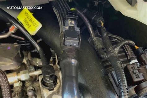 Image result for Ford Fiesta P0451 Error Code