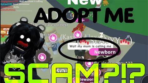 AdoptMe Scamming 的图像结果