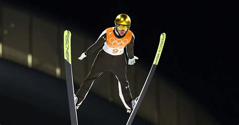 Salto con gli sci alle Olimpiadi di Milano Cortina 2026: Calendario ...