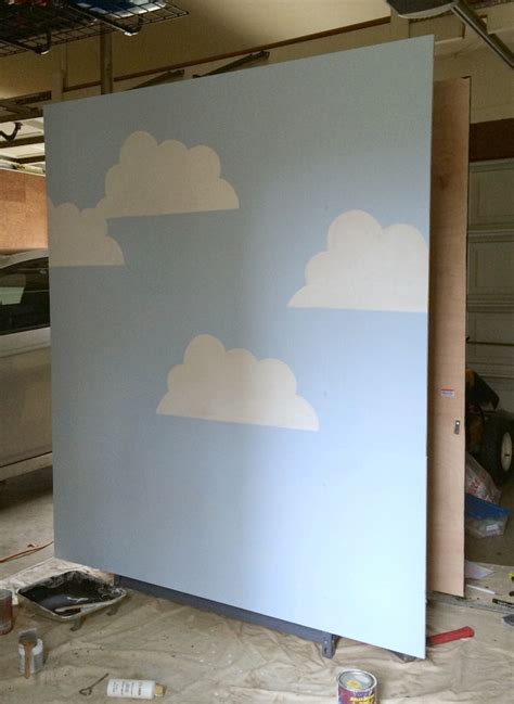 Image result for Back Drops DIY