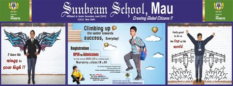 Sunbeam School Mau