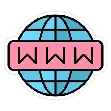 Wold Wide Web Logo 的图像结果