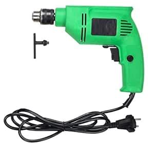 Voltron 400W Electric Drill Machine : Amazon.in: Home Improvement