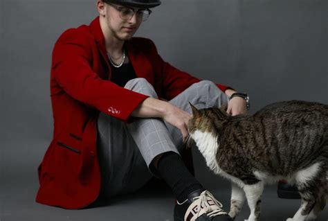 "Mr. Handsome" - FilmFreeway