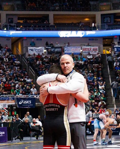 PIAA wrestling finals photos from the championship bouts