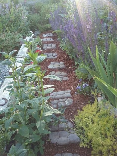 Image result for Rustic Path Walk