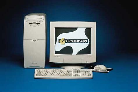 Gateway Desktop Computer 的图像结果