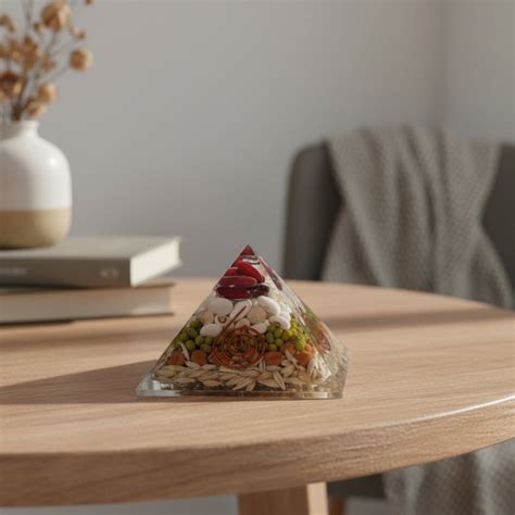 Buy Annapurna Pyramid Online | Shop for Pyramids at Best Price ...