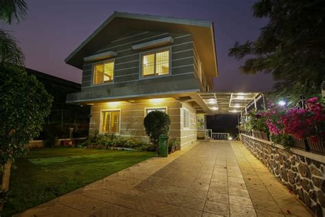 Lonavala, India Vacation Rentals - Airbnb