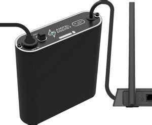 Ampel Energy Mini Wifi UPS for 12 Volt Wifi Router | Backup upto 16 ...