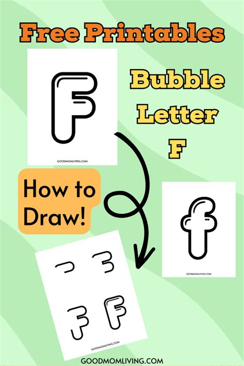 Bubble Letter 的图像结果