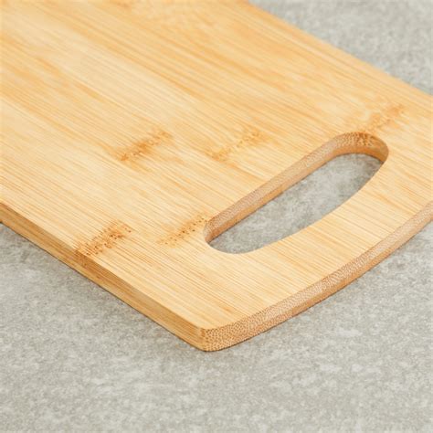 Buy Papyrus Bamboo Chopping Board from Home Centre at just INR 299.0