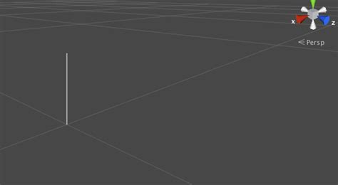Hide Gizmos Unity 的图像结果