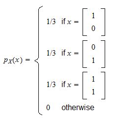 Image result for Joint Probability Function