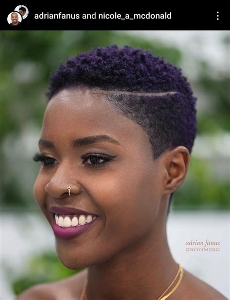 Pin by Thuli_b on UK London | Short hair options, Short hair designs ...