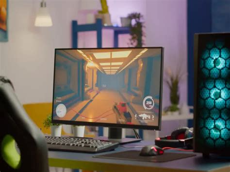 Image result for Change Game Monitor