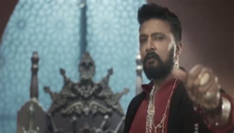 Sudeep Remuneration for Bigg Boss Kannada Season 11 | ಬಿಗ್‌ ಬಾಸ್‌ 11 ...